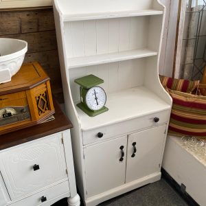 Stand-up Kitchen Cabinet