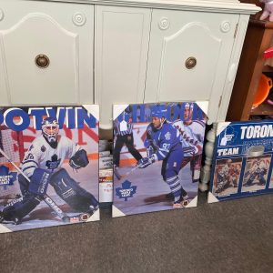 Maple Leafs Poster Boards (Sealed)