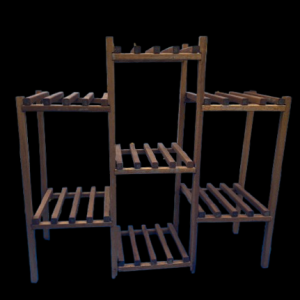 Plant Stand
