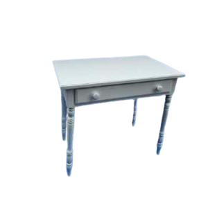 Small White Desk/Table