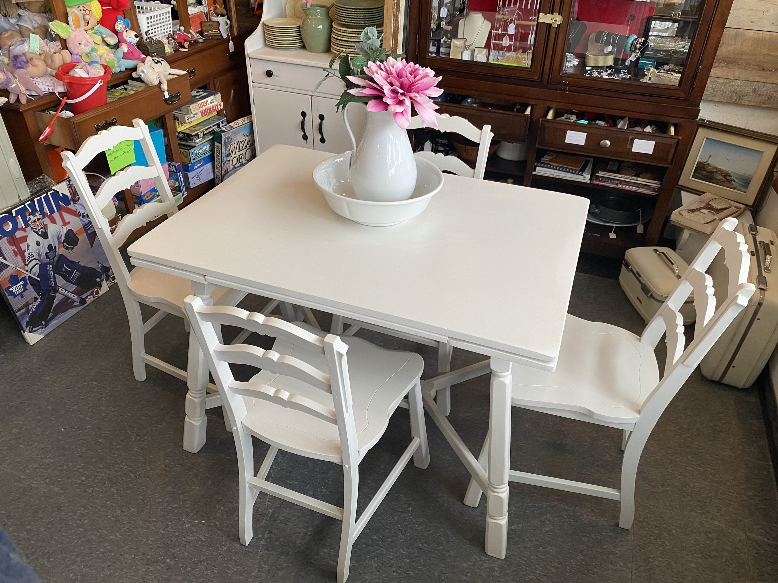 Furniture Repair & Restoration Service - Image 2