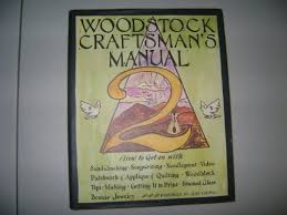 Woodstock Craftsman's Manual